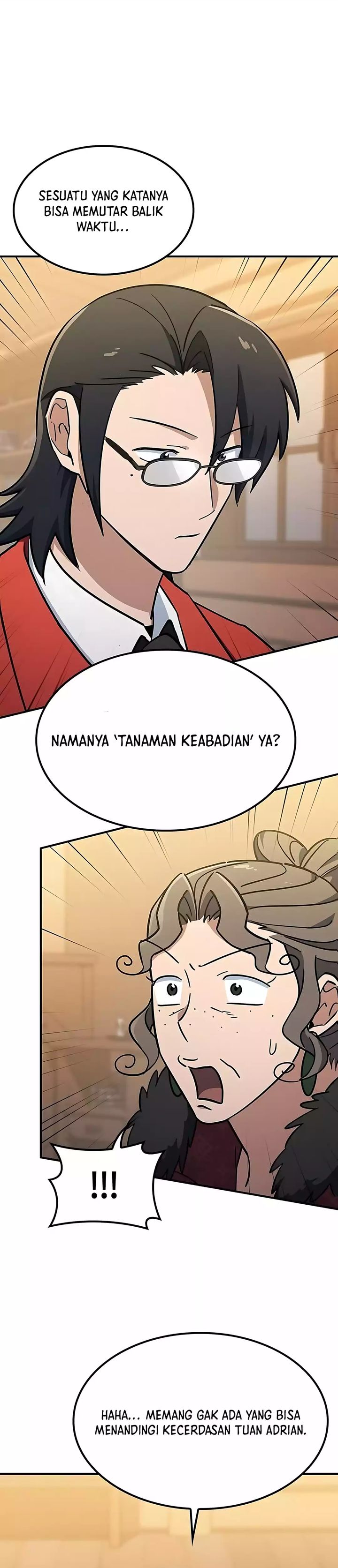 Kim Ohjin’s Adventures With Strange Animals Chapter 24 Gambar 14