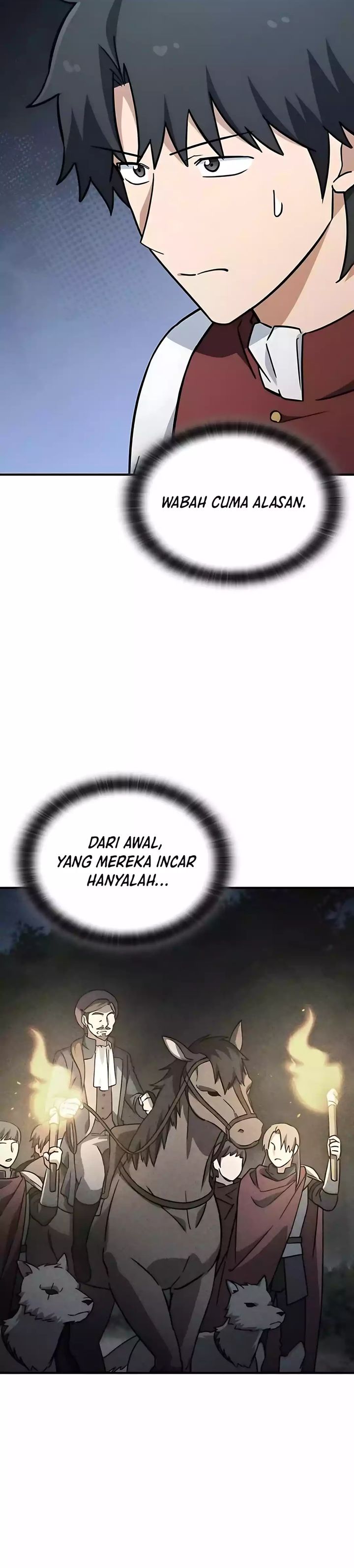 Kim Ohjin’s Adventures With Strange Animals Chapter 27 Gambar 9