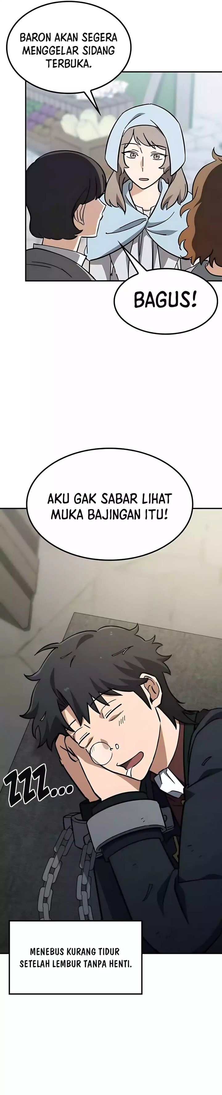 Kim Ohjin’s Adventures With Strange Animals Chapter 27 Gambar 28