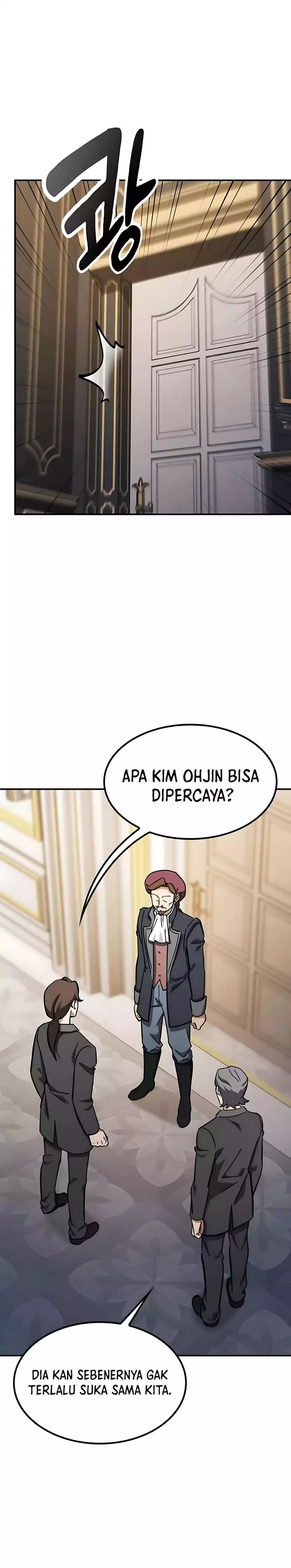 Kim Ohjin’s Adventures With Strange Animals Chapter 28 Gambar 5