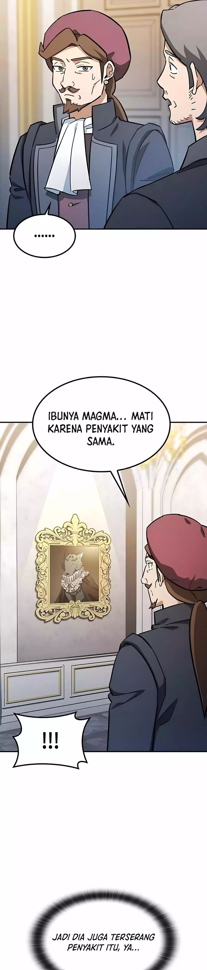 Kim Ohjin’s Adventures With Strange Animals Chapter 28 Gambar 7