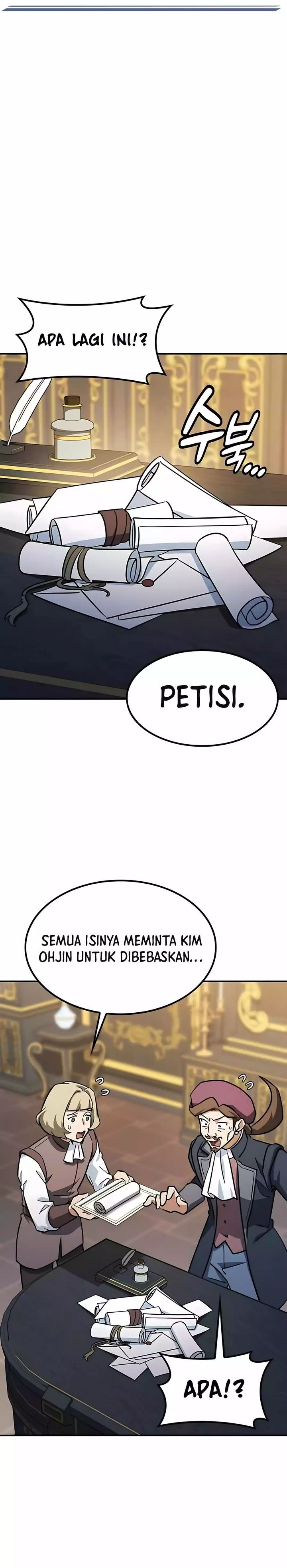 Kim Ohjin’s Adventures With Strange Animals Chapter 28 Gambar 9