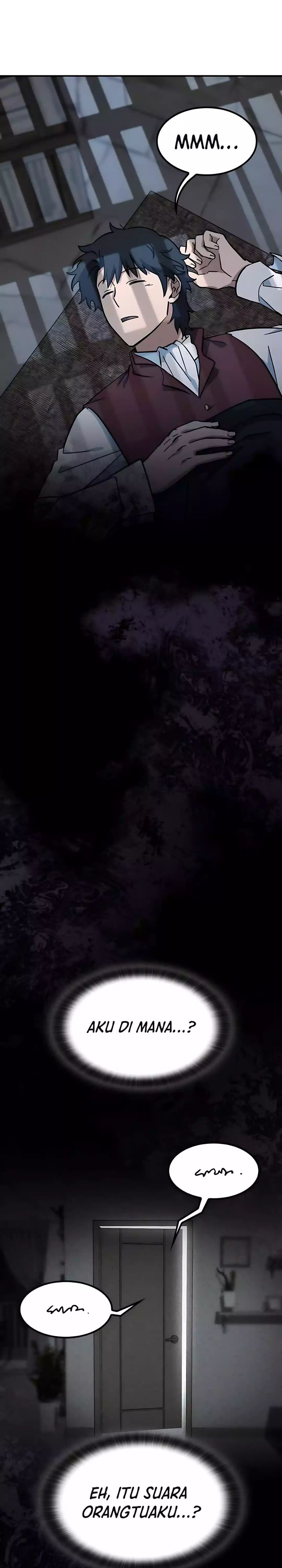 Kim Ohjin’s Adventures With Strange Animals Chapter 28 Gambar 15