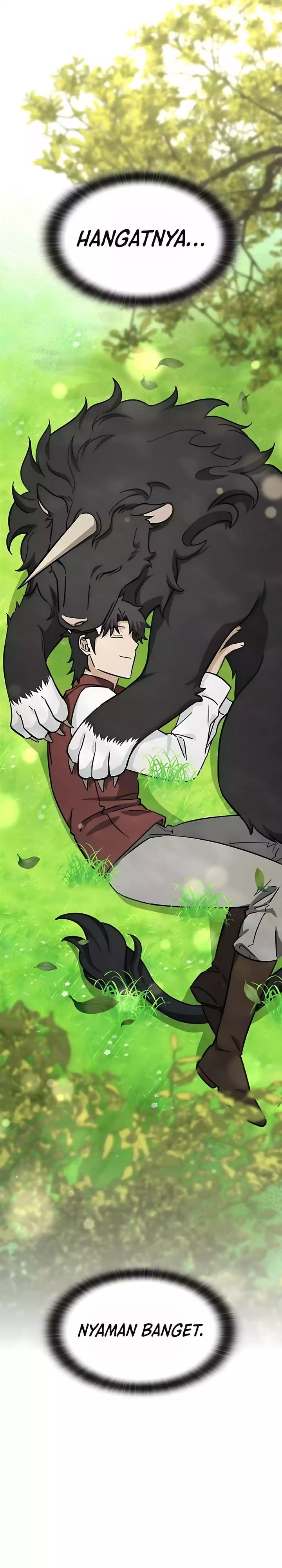Kim Ohjin’s Adventures With Strange Animals Chapter 28 Gambar 19