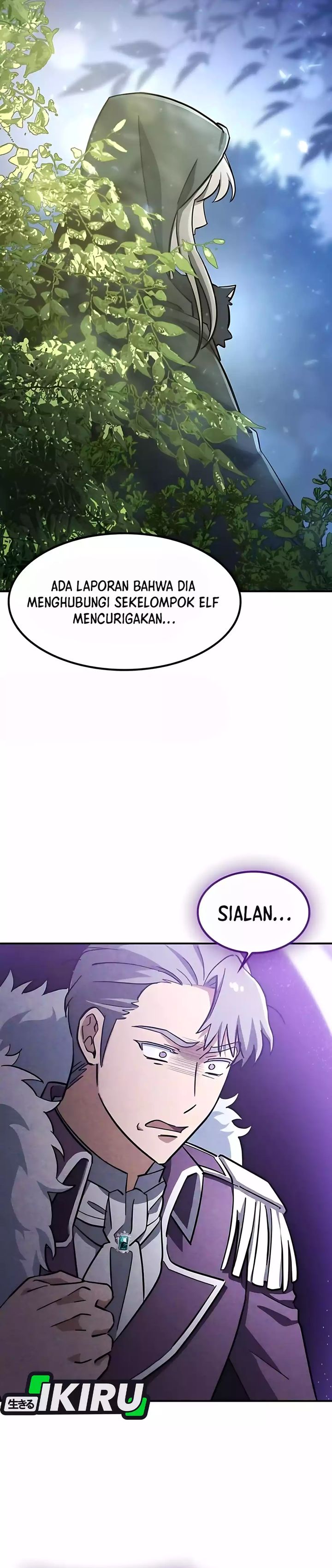 Kim Ohjin’s Adventures With Strange Animals Chapter 28 Gambar 22