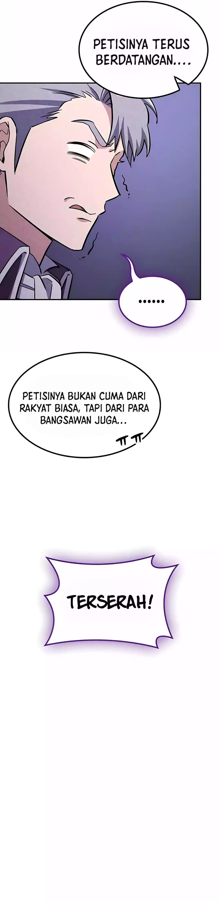 Kim Ohjin’s Adventures With Strange Animals Chapter 28 Gambar 24