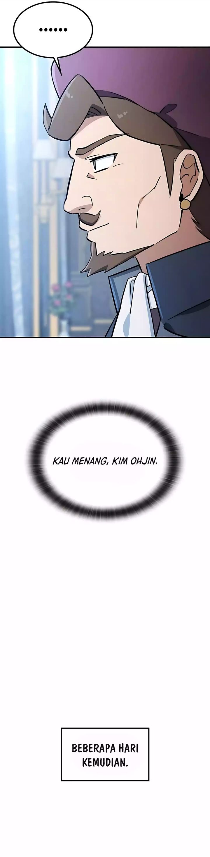 Kim Ohjin’s Adventures With Strange Animals Chapter 28 Gambar 38