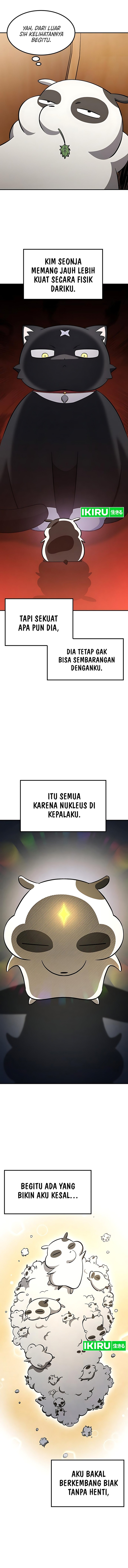 Kim Ohjin’s Adventures With Strange Animals Chapter 29 Gambar 5