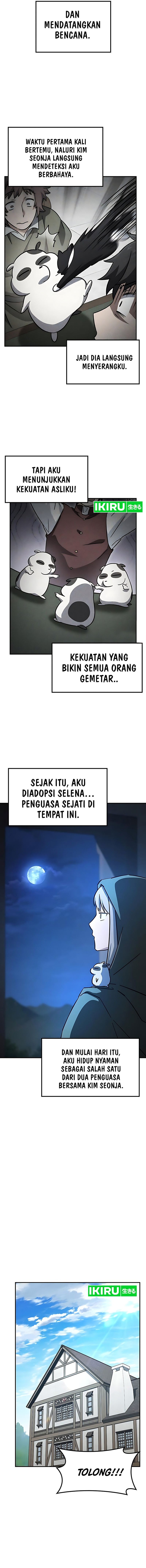 Kim Ohjin’s Adventures With Strange Animals Chapter 29 Gambar 6