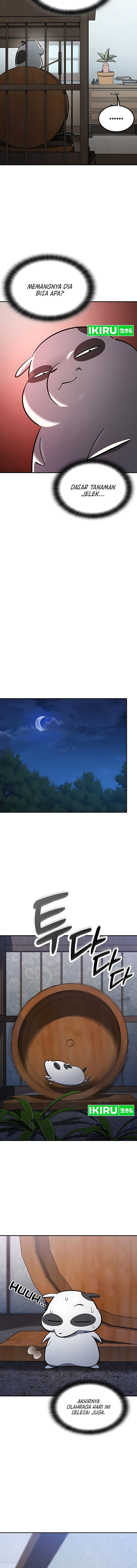 Kim Ohjin’s Adventures With Strange Animals Chapter 29 Gambar 10