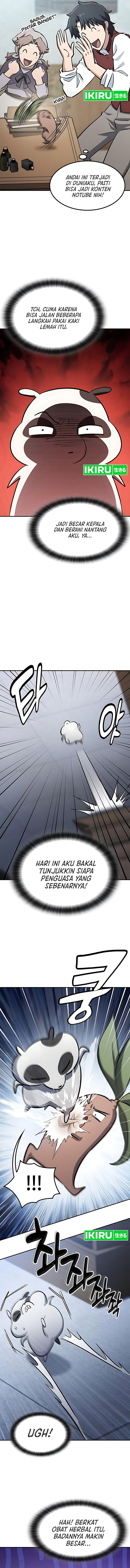 Kim Ohjin’s Adventures With Strange Animals Chapter 29 Gambar 13