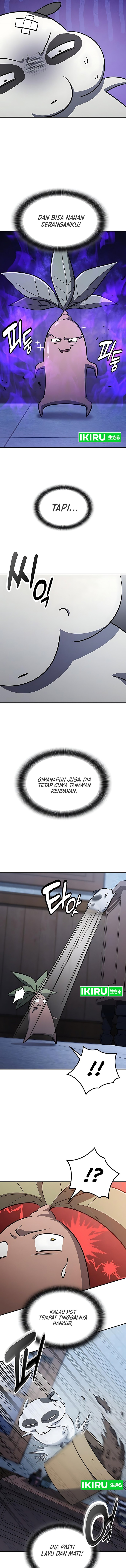 Kim Ohjin’s Adventures With Strange Animals Chapter 29 Gambar 14