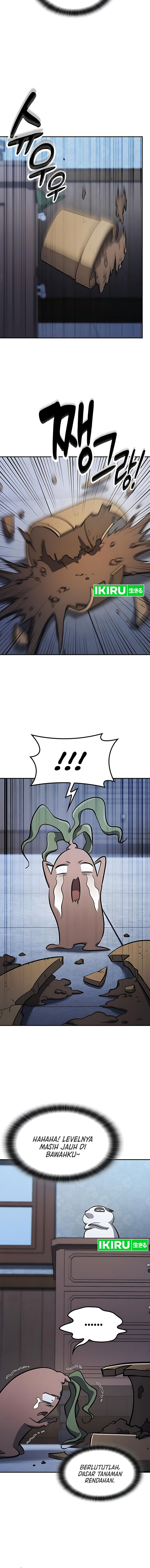 Kim Ohjin’s Adventures With Strange Animals Chapter 29 Gambar 15