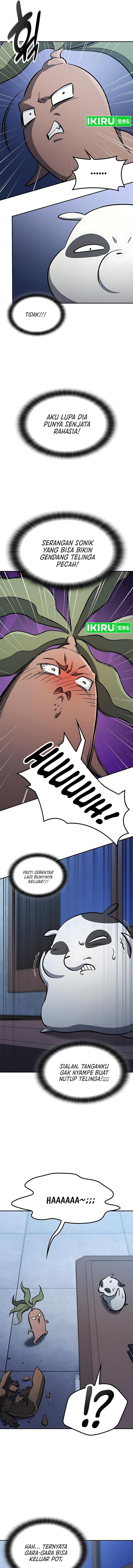Kim Ohjin’s Adventures With Strange Animals Chapter 29 Gambar 16