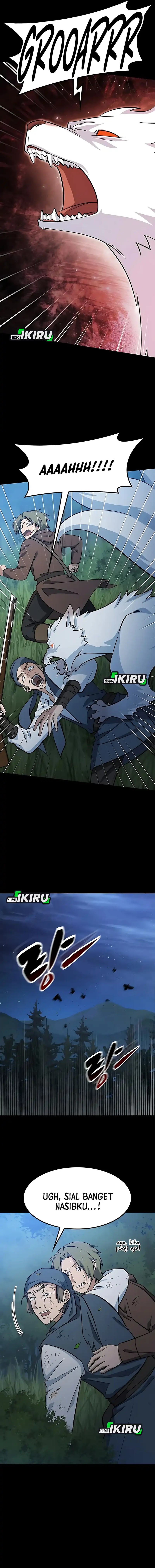 Kim Ohjin’s Adventures With Strange Animals Chapter 32 Gambar 2