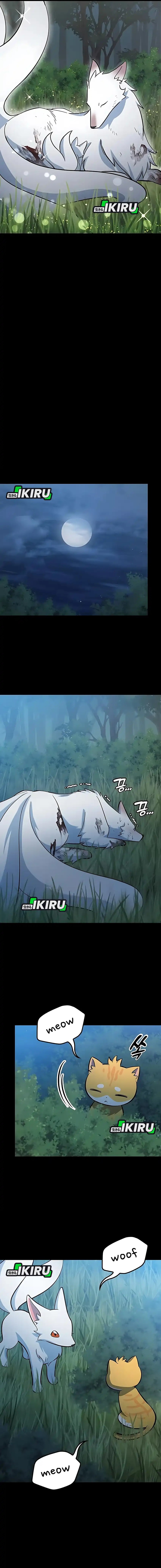 Kim Ohjin’s Adventures With Strange Animals Chapter 32 Gambar 5