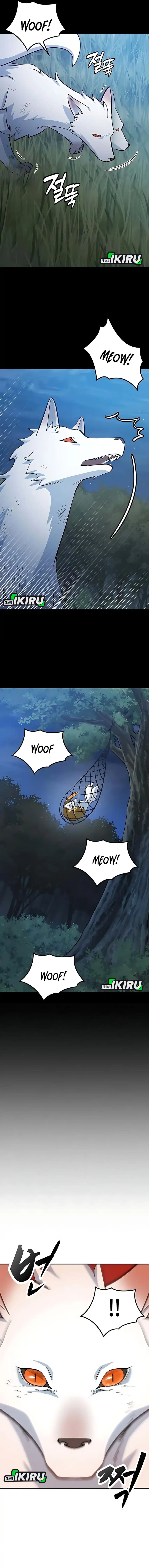 Kim Ohjin’s Adventures With Strange Animals Chapter 32 Gambar 7