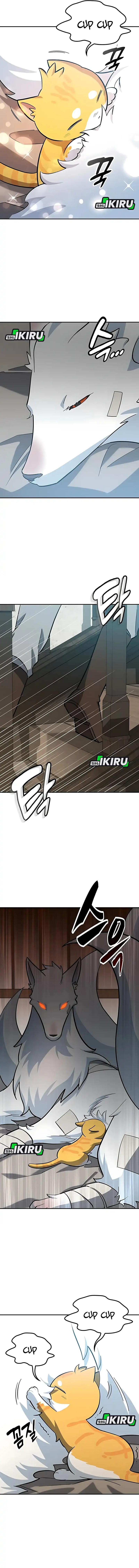 Kim Ohjin’s Adventures With Strange Animals Chapter 32 Gambar 16