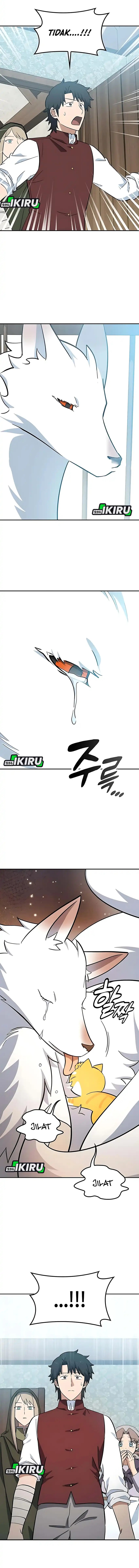 Kim Ohjin’s Adventures With Strange Animals Chapter 32 Gambar 17