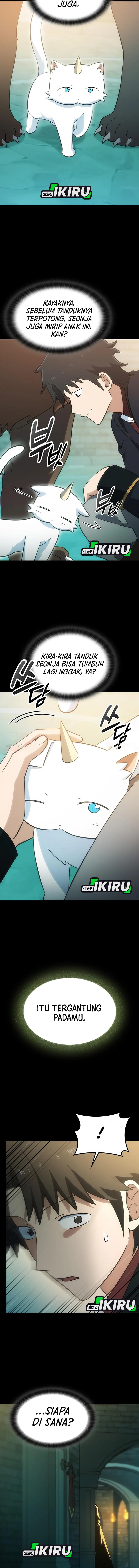 Kim Ohjin’s Adventures With Strange Animals Chapter 35 Gambar 3