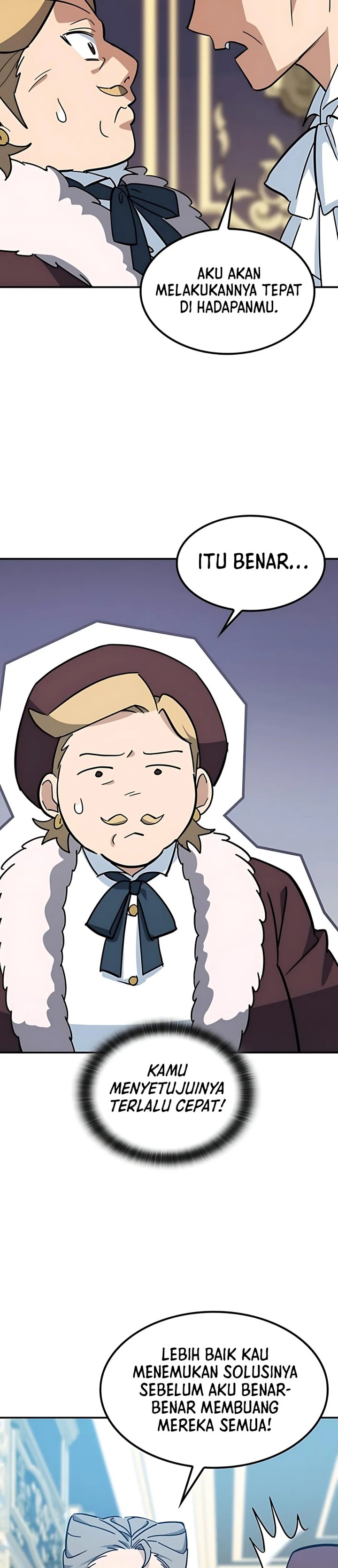 Kim Ohjin’s Adventures With Strange Animals Chapter 36 Gambar 15