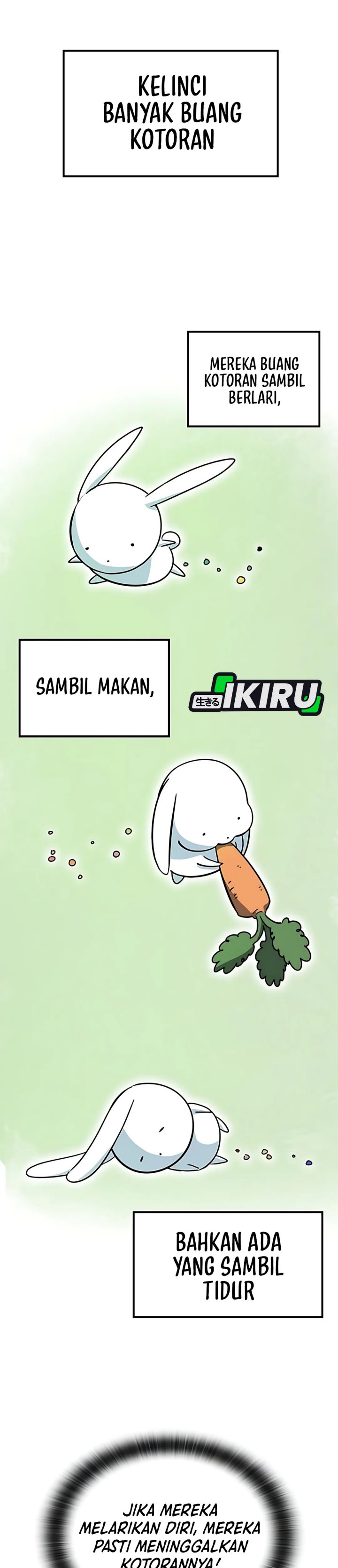 Kim Ohjin’s Adventures With Strange Animals Chapter 36 Gambar 23