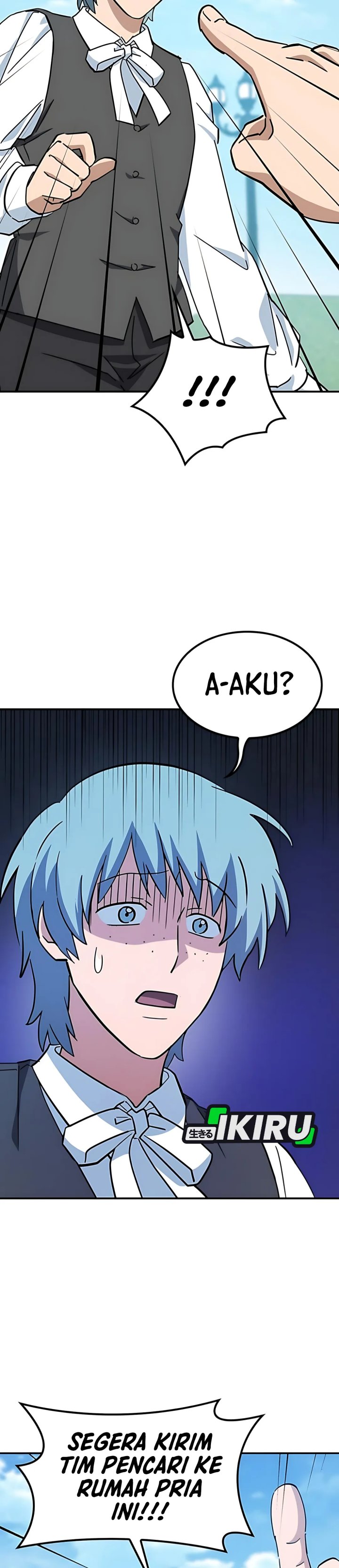 Kim Ohjin’s Adventures With Strange Animals Chapter 36 Gambar 34