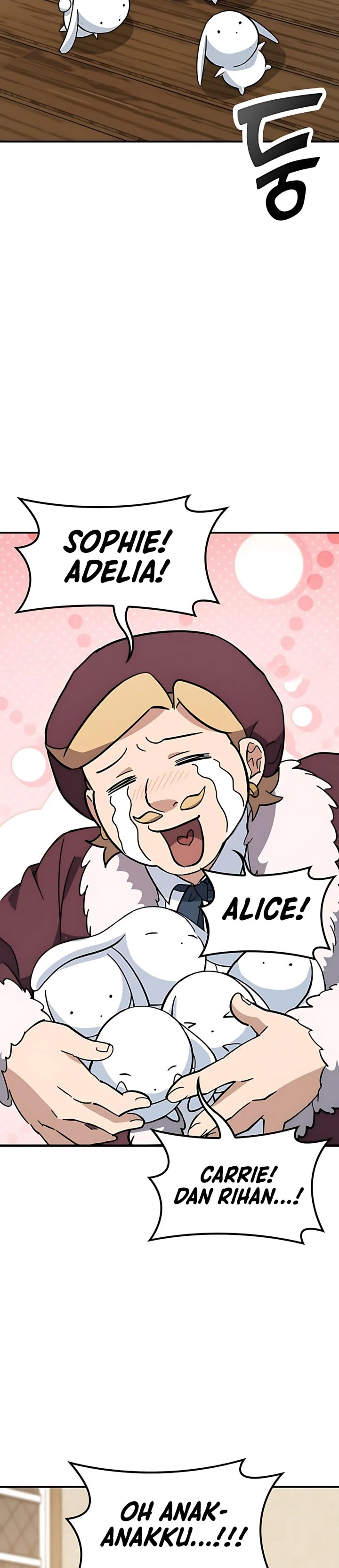 Kim Ohjin’s Adventures With Strange Animals Chapter 36 Gambar 36