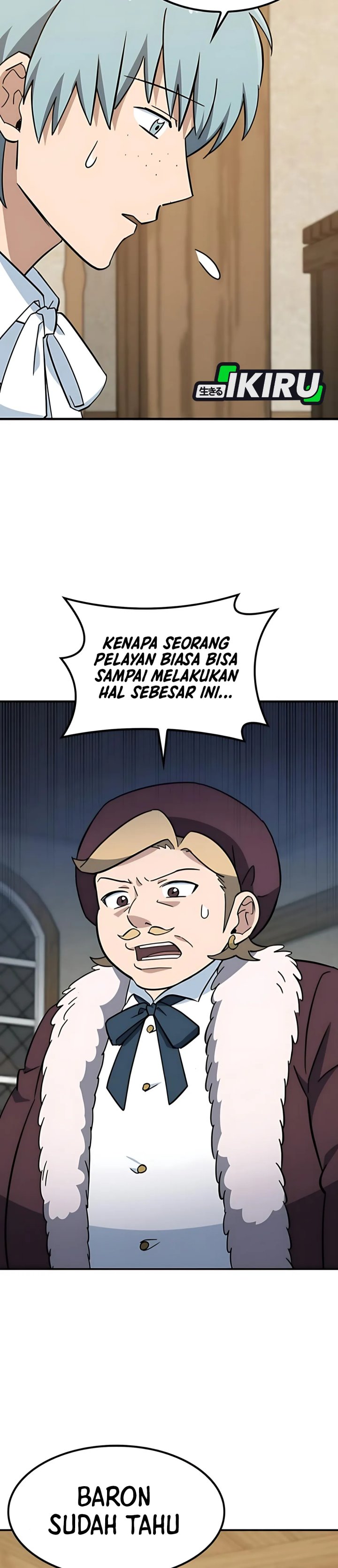 Kim Ohjin’s Adventures With Strange Animals Chapter 37 Gambar 11