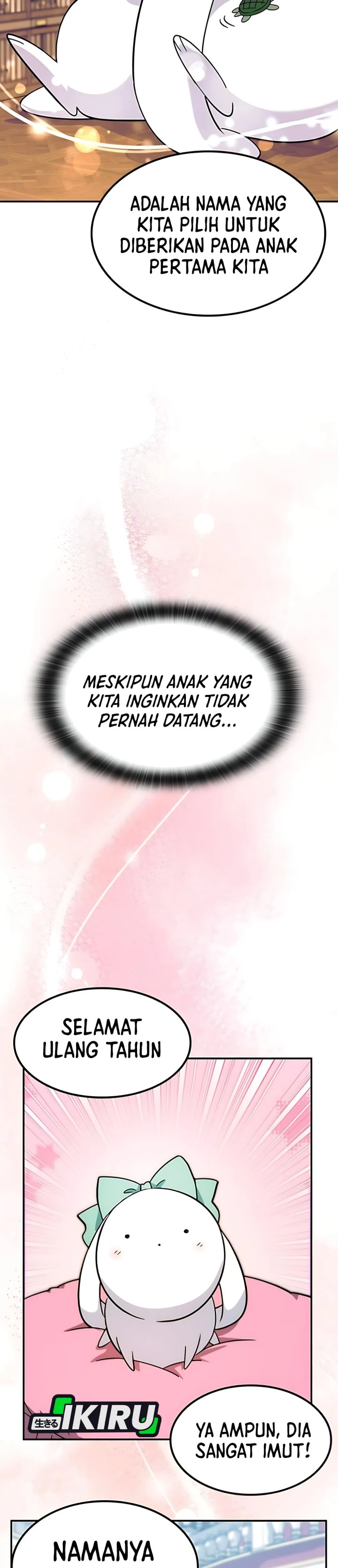 Kim Ohjin’s Adventures With Strange Animals Chapter 37 Gambar 33