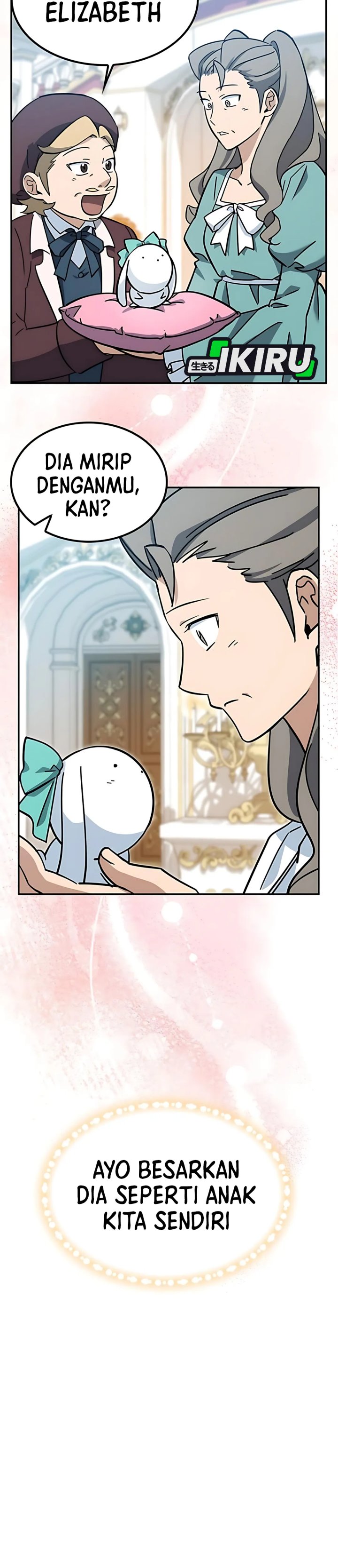 Kim Ohjin’s Adventures With Strange Animals Chapter 37 Gambar 34