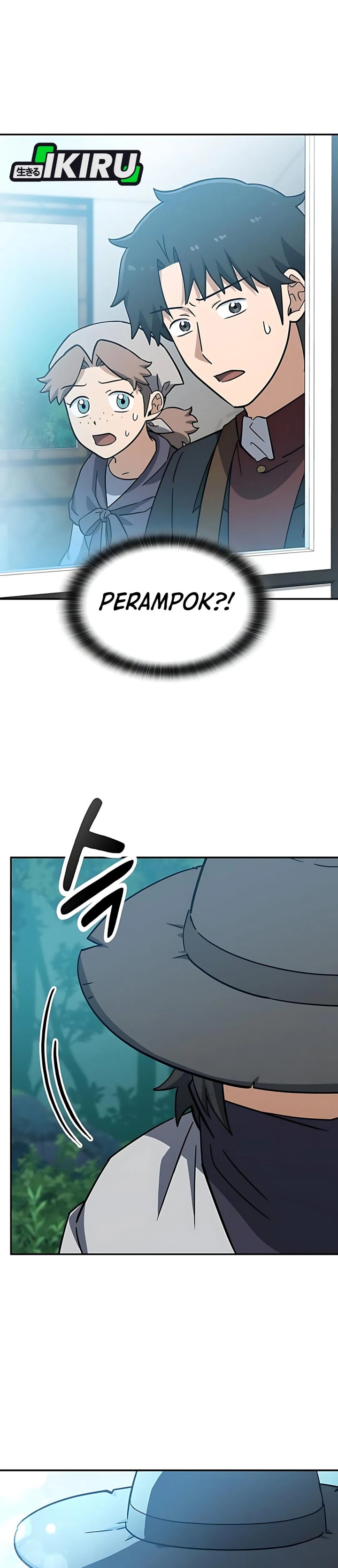 Kim Ohjin’s Adventures With Strange Animals Chapter 37 Gambar 44