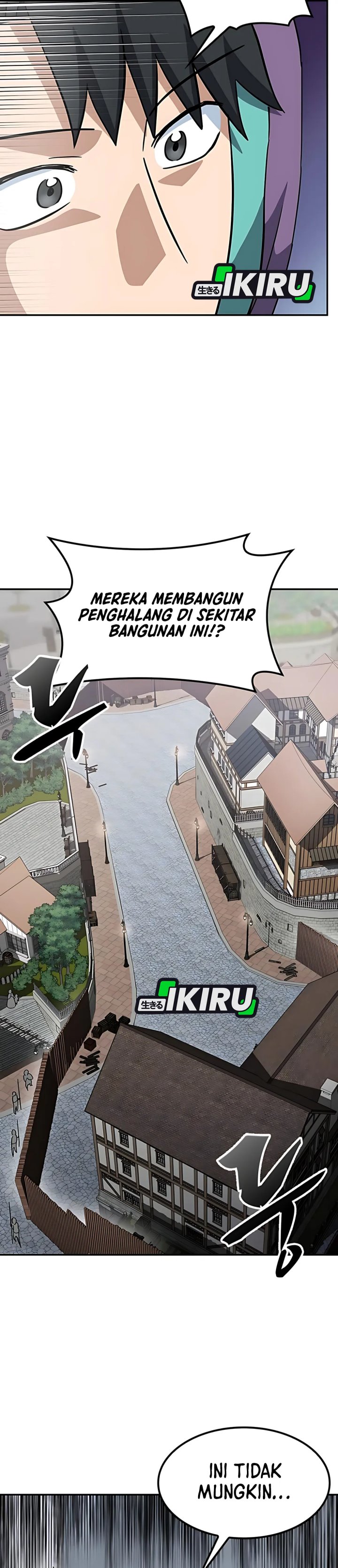 Kim Ohjin’s Adventures With Strange Animals Chapter 41 Gambar 4