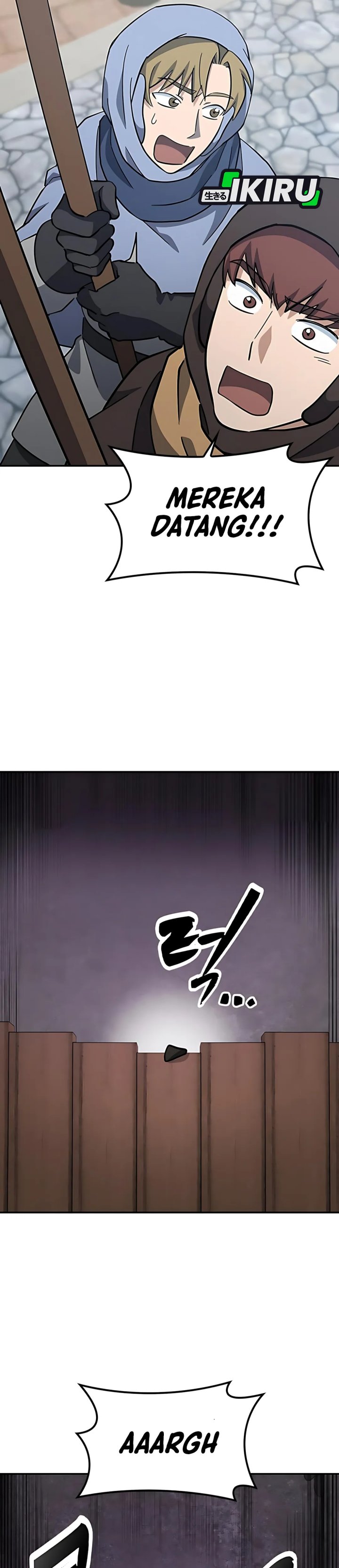 Kim Ohjin’s Adventures With Strange Animals Chapter 41 Gambar 6