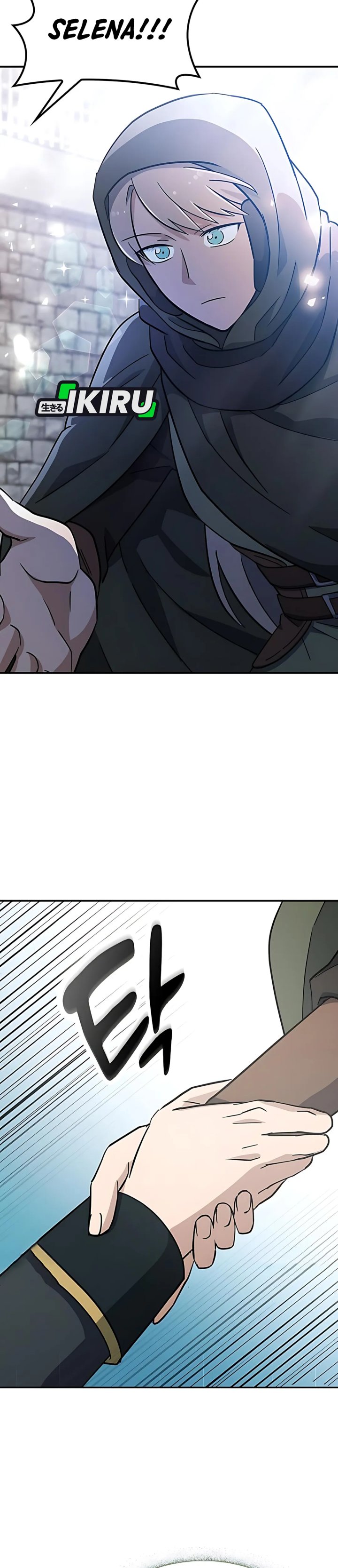 Kim Ohjin’s Adventures With Strange Animals Chapter 41 Gambar 28