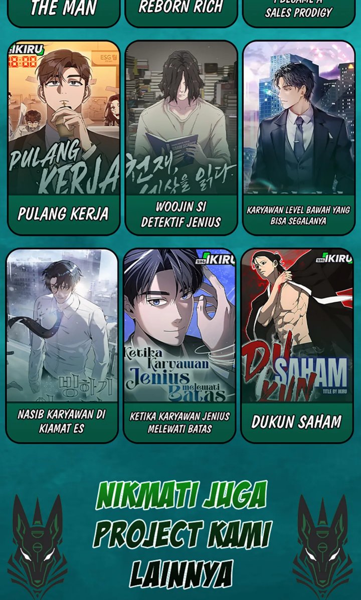 Kim Ohjin’s Adventures With Strange Animals Chapter 41 Gambar 45