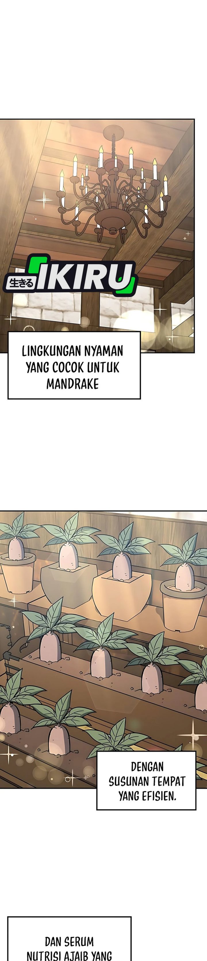 Kim Ohjin’s Adventures With Strange Animals Chapter 43 Gambar 14