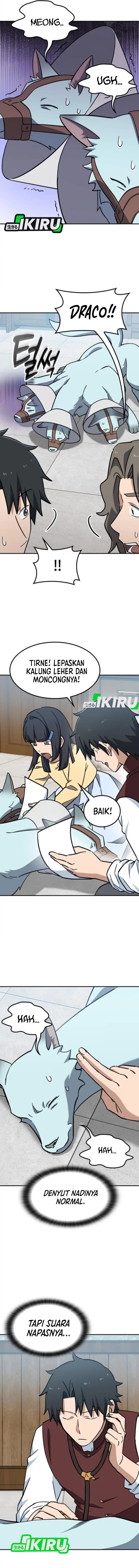 Kim Ohjin’s Adventures With Strange Animals Chapter 44 Gambar 14