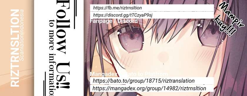 Kimi ni Koisuru Satsujinki Chapter 09 Gambar 23