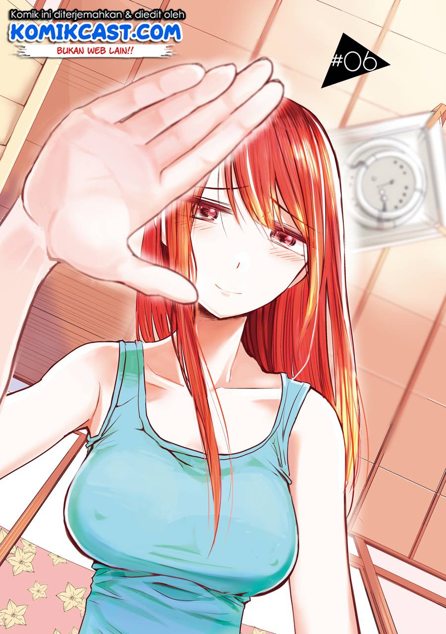 Kimi no Okasan o Boku ni Kudasai! Chapter 06 Gambar 3