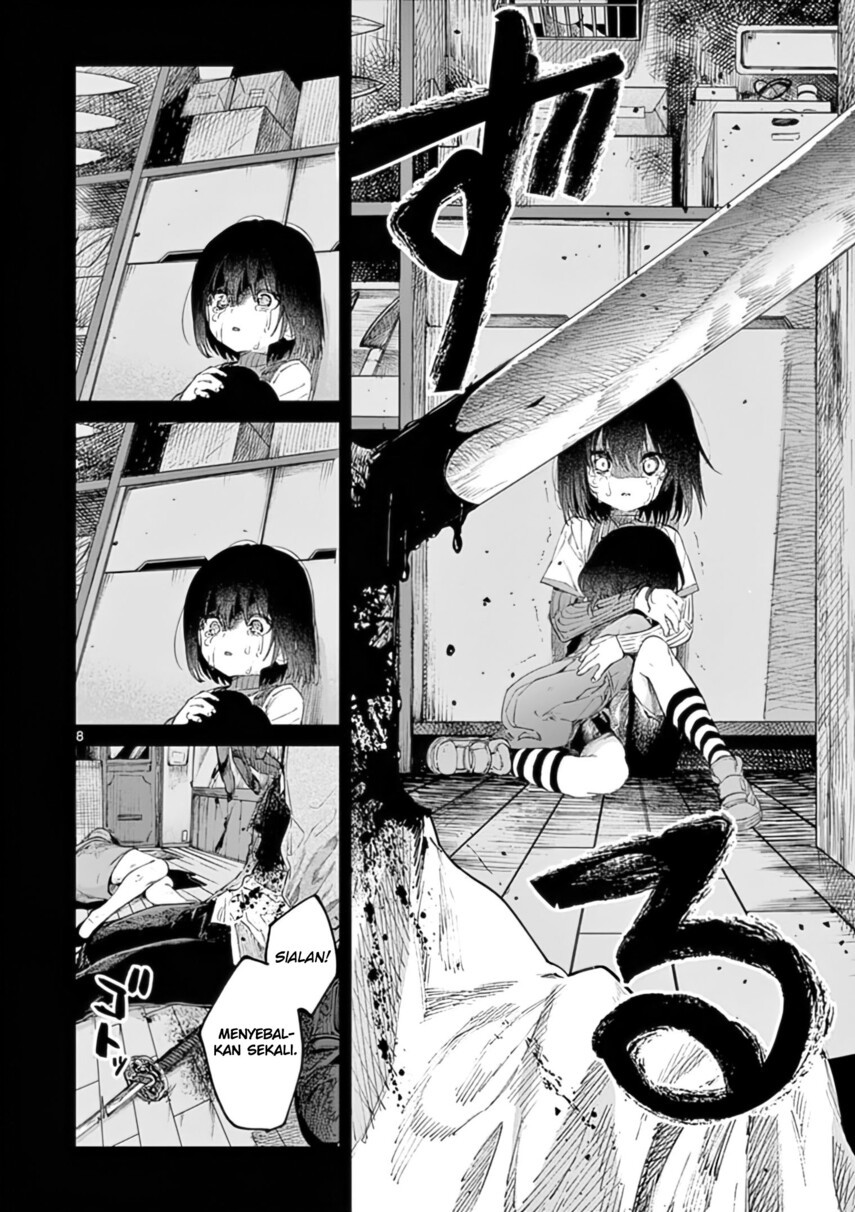 Kimi wa Meido-sama Chapter 31 Gambar 10