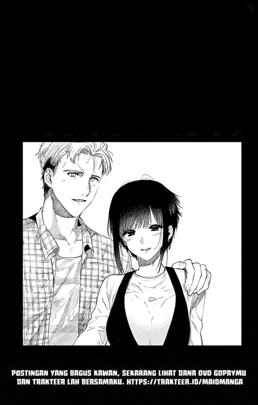 Kimi wa Meido-sama Chapter 31 Gambar 21