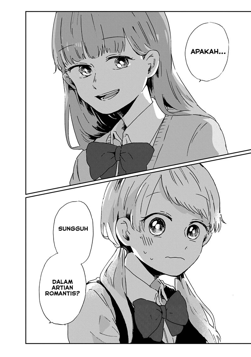 Kimi ga Shinu Made Ato 100 Nichi Chapter 07.1 Gambar 15