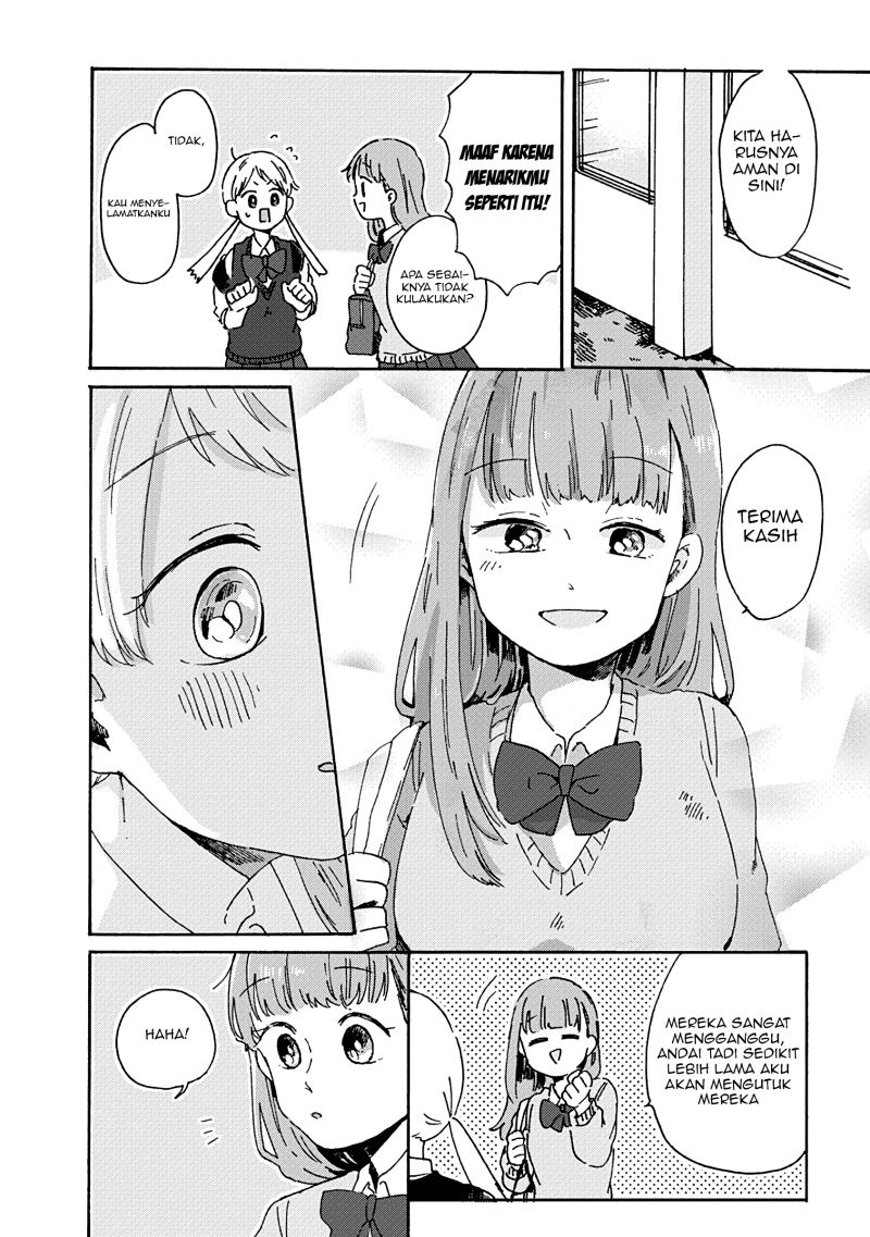 Kimi ga Shinu Made Ato 100 Nichi Chapter 07.1 Gambar 29