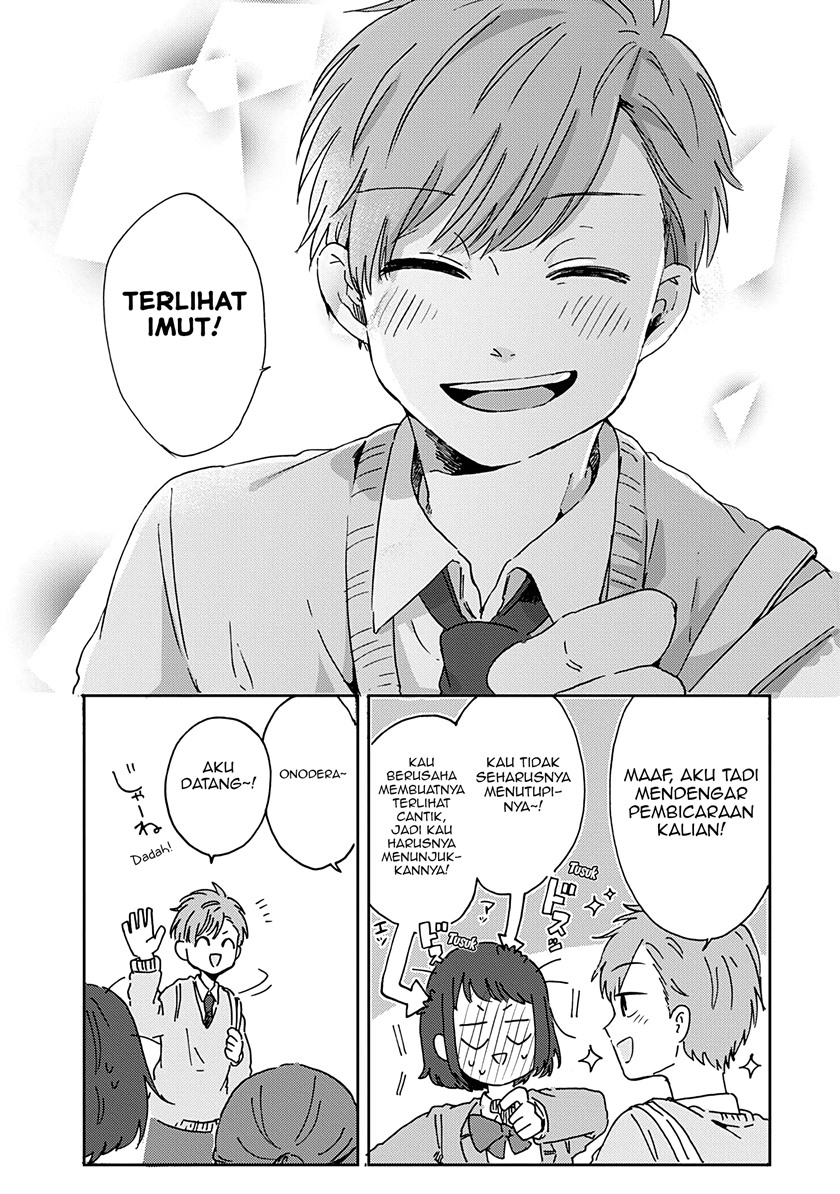 Kimi ga Shinu Made Ato 100 Nichi Chapter 09 Gambar 15