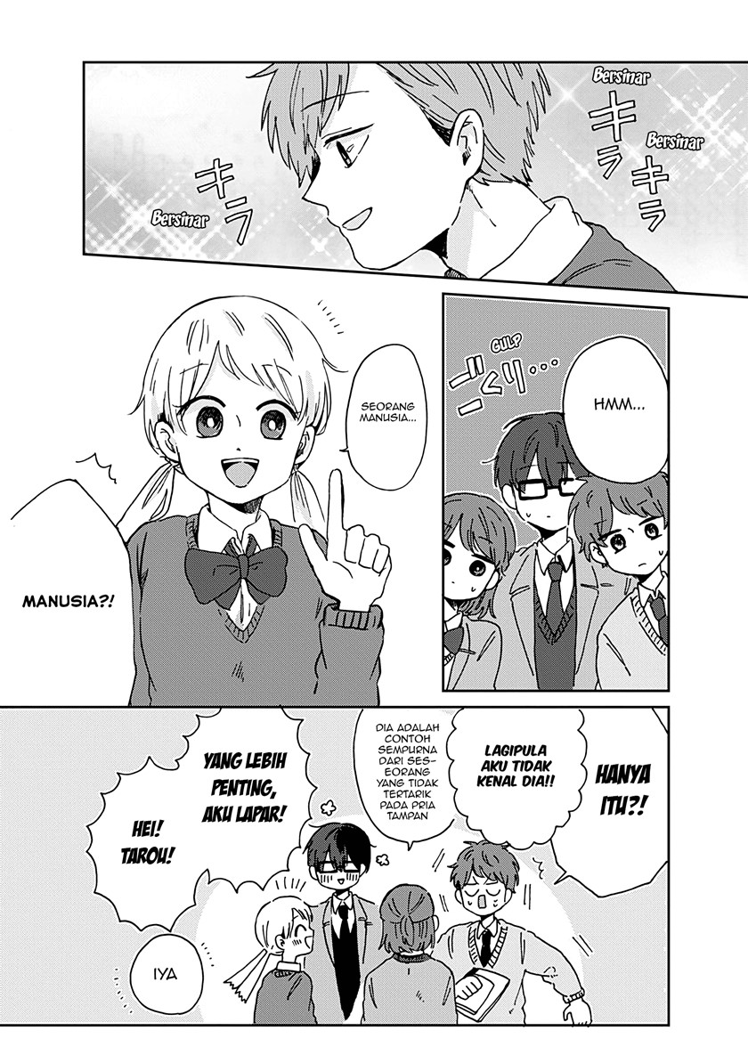 Kimi ga Shinu Made Ato 100 Nichi Chapter 10 Gambar 5