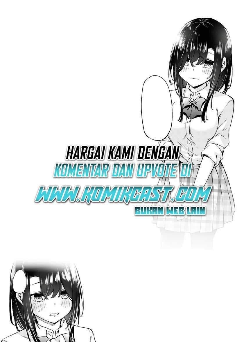 Kimi ga Radio wo Suki dakara Chapter 02 Gambar 43