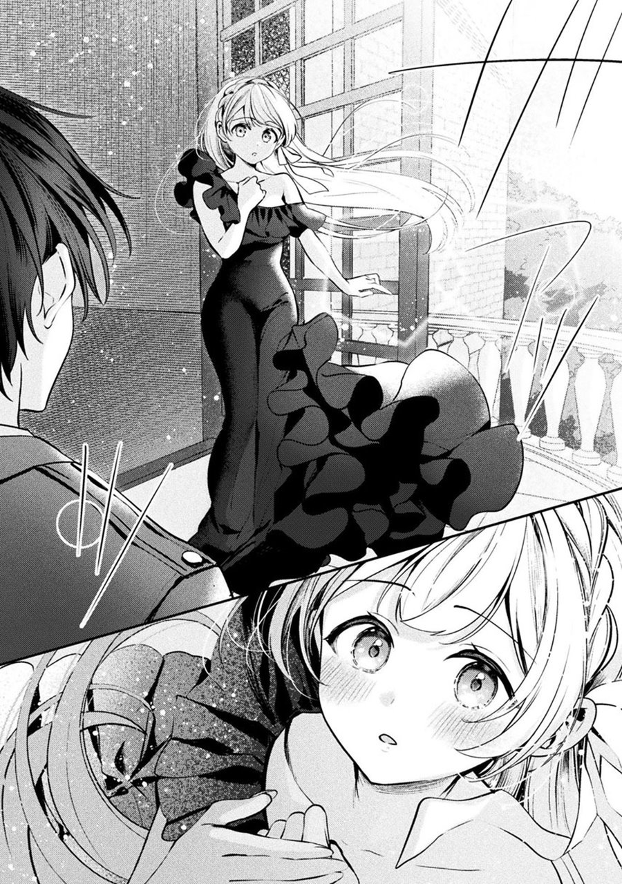 Kimi no Risou no Maid ni Naru Chapter 06 Gambar 18