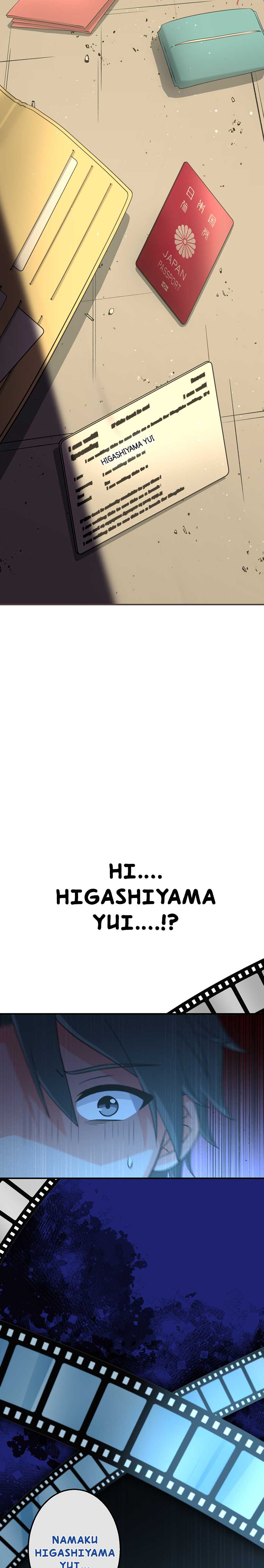 Kimi no Tame no Eden Chapter 02 Gambar 4