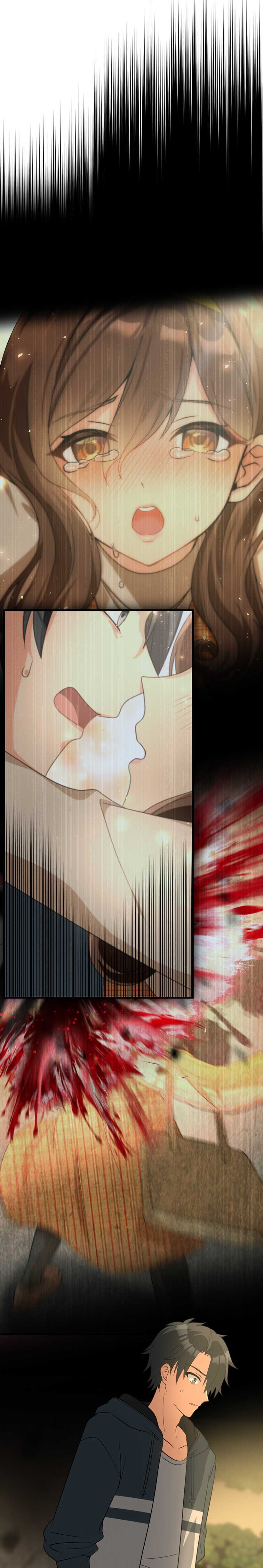 Kimi no Tame no Eden Chapter 02 Gambar 15